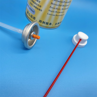 kupować Child-Safe WD-40 Lubricant Valve for Home Use with Locking Trigger produkcja online