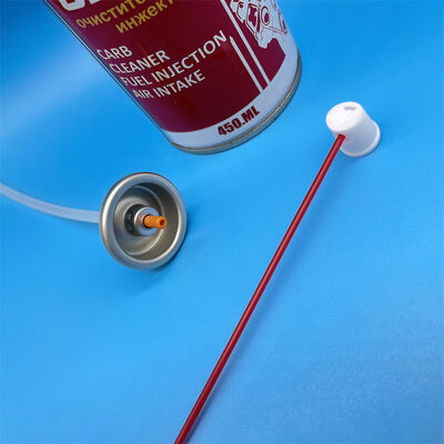 kupować Jednorazowy zawór smarujący WD-40 do zadań jednorazowych z higieniczną konstrukcją bezdotykową produkcja online