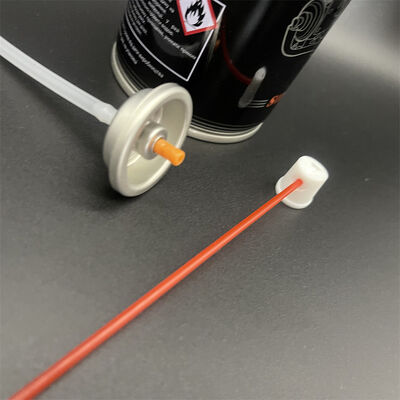 kupować Professional-Grade Carburetor Cleaner Valve for Engine Technicians with Leak-Proof & High-Durability Features produkcja online