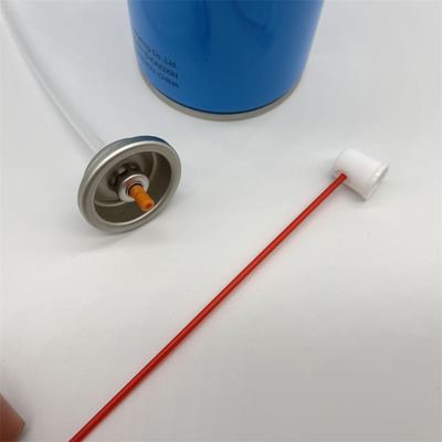 kupować Premium WD-40 Lubricant Valve for Industrial Maintenance and Household Use with Precision Spray Control produkcja online
