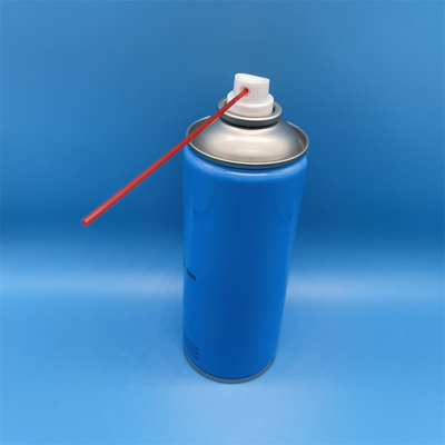 kupować WD 40 Spray Aerosol Valve For Automobile Parts Lubrication  produkcja online