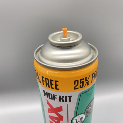kupować MDF Kit Aerosol Valve - zastosowanie w drewnianinie, precyzyjna dystrybucja, łatwa montaż produkcja online