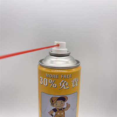 kupować Zastosowany karburator czyszczący spray zawór aerozolu do smarowania samochodów i zapobiegania rdzewie produkcja online