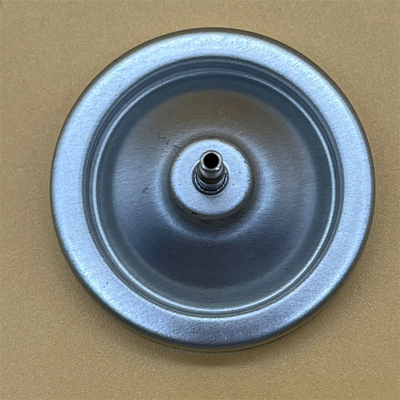 kupować Wszechstronne zapalniki gazowe 1 cali Aerosol Metal Stem Valve Leak Proof Dla przenośnych zapalniczek Zawierają 40 mm produkcja online