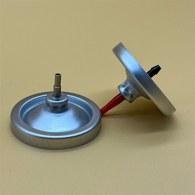 kupować Zawór gazowy butanowy Zawór napełniania gazu butanowego dla zapalniczek    High-Performance Refill Mechanism for Reliable Ignition    1 Inch Specificat produkcja online