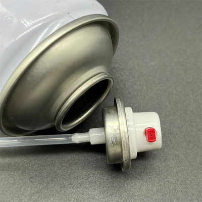 kupować 1 Inch Female Spray Paint  Aerosol Valve For Automotive Refurnishing produkcja online