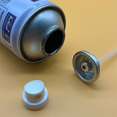 kupować Innowacyjny kobiecy adapter do farb do malowania DIY - łatwe w użyciu, elastyczna kompatybilność produkcja online