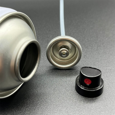 kupować Kobieta Adapter Farby Spray dla Automotive Refinishing - Precyzyjne dopasowanie, trwały projekt produkcja online