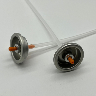 kupować Eco-Friendly paint spray valve for home appliance shells with low VOC compatibility produkcja online