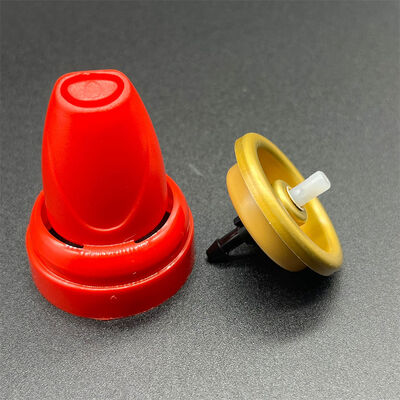 kupować Precyzyjna dysza do rozpylania pianki do włosów, zapewniająca objętość i uniesienie u nasady podczas stylizacji z precyzyjną kontrolą strumienia produkcja online