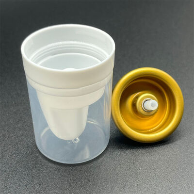 kupować Anti-Static & Humidity-Resistant Hair Mousse Aerosol Accessory for Frizz Control with Ionizing Dispersion Technology produkcja online