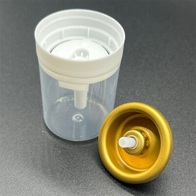 kupować Odporne na dzieci akcesoria aerosołowe do włosów do bezpieczeństwa gospodarstw domowych z mechanizmem blokowania zwrotnego produkcja online