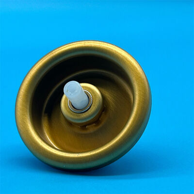 kupować Akcesorium do aerozolu pianki do włosów stabilnej termicznie dla stałej wydajności w ekstremalnych klimatach z zaworem kompensującym temperaturę produkcja online