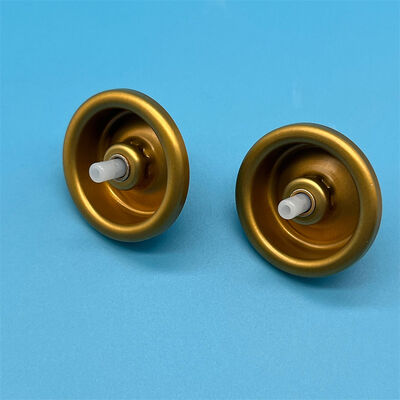 kupować Akcesoria do wysokiej pojemności sprzętu aerosołowego do włosów do salonów z wytrzymałym zaworem przemysłowym produkcja online