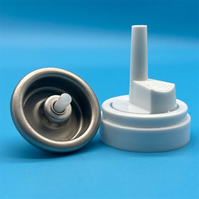 kupować Profesjonalna pianka do włosów w aerozolu o wysokiej wydajności, akcesorium do szybkiej stylizacji w salonie z zamykaną nasadką produkcja online