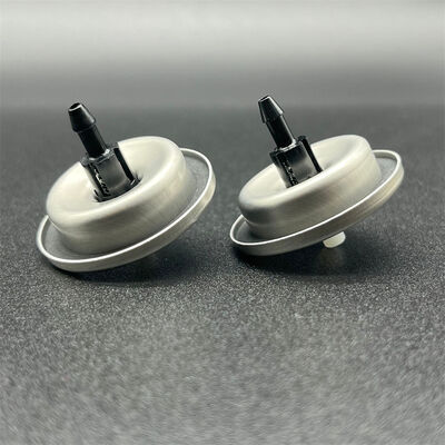 kupować Akcesorium do aerozolu z pianką do włosów o wysokiej lepkości, kompatybilne z definiowaniem loków, z technologią zaworu zapobiegającego zatykaniu produkcja online