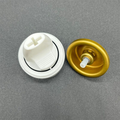 kupować Ergonomiczne i lekkie akcesoria do aerosoli do włosów do stylizacji w podróży z bezpiecznym zaworem zapobiegającym wyciekom produkcja online