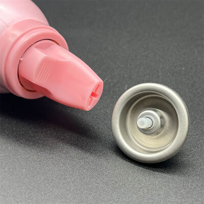 kupować Eco-Friendly  Hair Mousse Dispensing Nozzle for Sustainable Beauty Brands  produkcja online