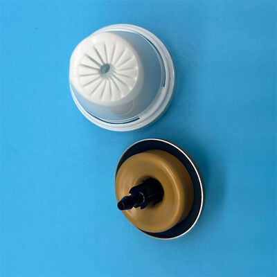 kupować Ekologiczny, odnawialny, aerozolowy dyspenser do włosów do zrównoważonych salonów z zaawansowaną technologią napędową produkcja online