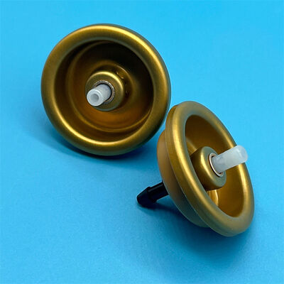 kupować Luksusowy dozownik pianki do włosów w aerozolu zwiększający objętość dla cienkich włosów z lekką formułą i ochroną termiczną produkcja online