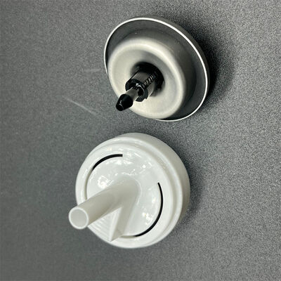 kupować  Gentle Even-Distribution Hair Mousse Dispensing Nozzle for Curly and Coily Hair Types with Wide-Fan Spray for Hydration and Definition produkcja online