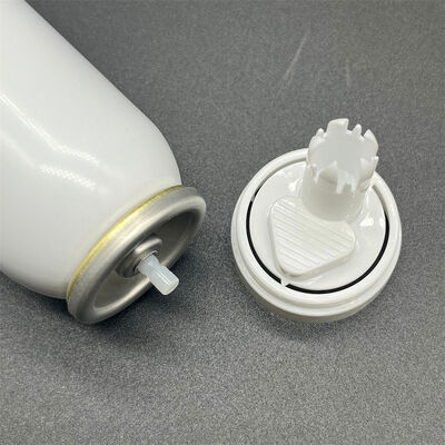 kupować Reliable Bulk-Pack Hair Mousse Dispensing Nozzle for Salons and High-Volume Users with Cost-Effective Consistent Performance produkcja online