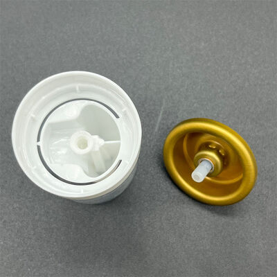 kupować  Innovative Dual-Phase Aerosol Hair Mousse Dispenser for Enhanced Ingredient Delivery with Visible Serum Infusion and Transforming Foam produkcja online