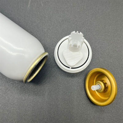 kupować Versatile Texture-Building Aerosol Hair Mousse Dispenser for Modern Styling Techniques with Buildable, Re-workable Hold produkcja online