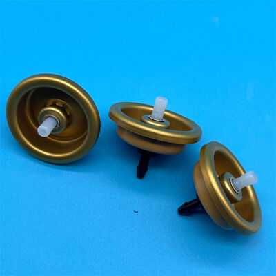 kupować Versatile Unisex Aerosol Hair Mousse Dispenser for Texturizing and Flexible Styling with Non-Grip Matte Finish produkcja online