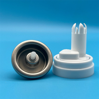 kupować Whipped Cream Aerosol Spray Valve And Dispenser produkcja online