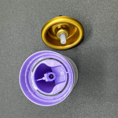 kupować Environmentally-Conscious Aerosol Hair Mousse Dispenser for Green Beauty Brands with Recyclable Components produkcja online