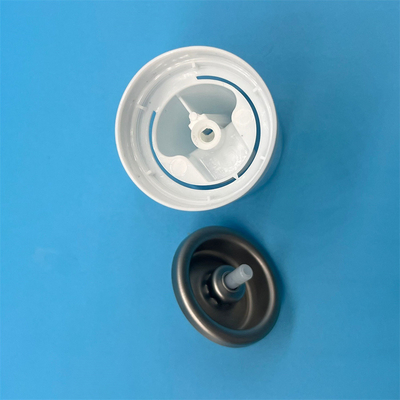 kupować Professional Hair Mousse Dispenser Valve For Perfect Styling Results produkcja online