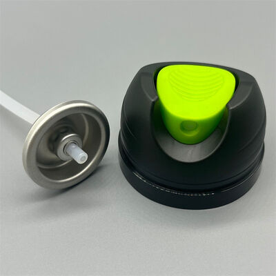 kupować Zawór aerozolowy premium 1 cal do dezodorantu w sprayu - stałe dozowanie produkcja online