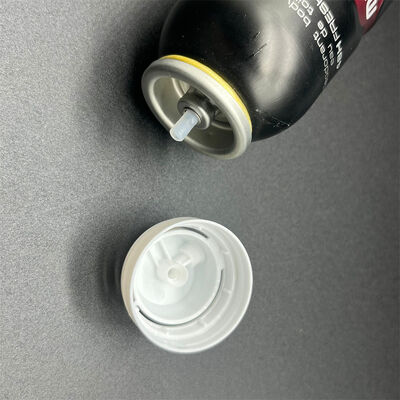 kupować Zaawansowany zawór do dezodorantu w sprayu dla doskonałej kontroli zapachu produkcja online