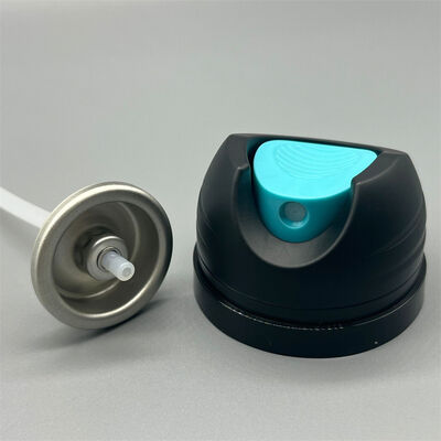 kupować Wysokiej wydajności zawór aerozolu dezodorujący do długotrwałej ochrony przed zapachami produkcja online