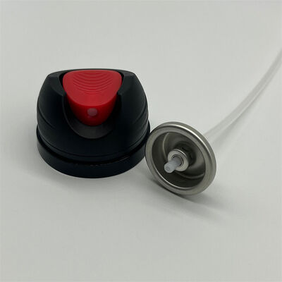 kupować Zawór do dezodorantu w aerozolu kompatybilny ze standardowymi aktywatorami i nakrętkami do dezodorantów w aerozolu produkcja online