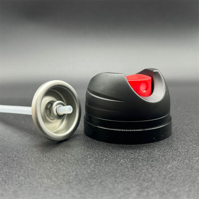 kupować Precyzyjny zawór aerozolowy dla długotrwałego działania dezodorantów produkcja online