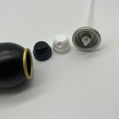 kupować Cosmetic Aerosol Valve for Deodorant Body Spray, Perfume & Personal Care Products produkcja online