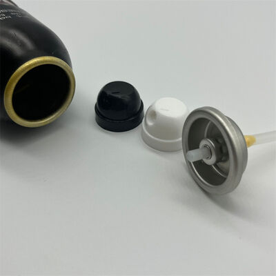 kupować Innowacyjny zawór z aluminium do dezodorantów do sprayów kosmetycznych - stylowy i funkcjonalny - Specyfikacja: rozmiar niestandardowy produkcja online