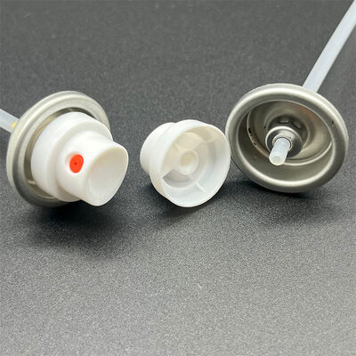 kupować Zawór szamponu suchej z awaryjnym zawórem kręgowym dla marek kosmetycznych do pielęgnacji włosów produkcja online