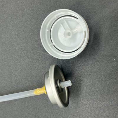 kupować Zawór do suchego szamponu w sprayu przeznaczony dla producentów kosmetyków w aerozolu produkcja online