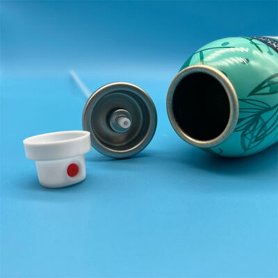 kupować Dry Shampoo Valve 1-Inch Aerosol Valve for Hair Refreshing Spray produkcja online