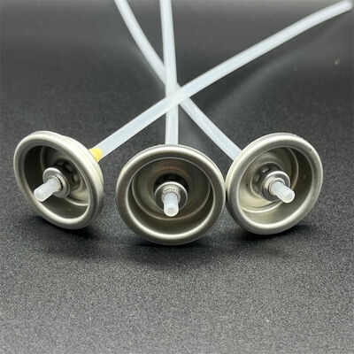 kupować Dry Shampoo Spray Valve for Large-Scale Cosmetic Filling Lines produkcja online