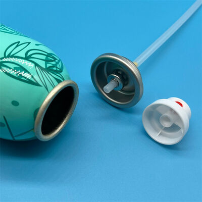 kupować Dry Shampoo Aerosol Valve for Fast and Even Hair Spray Application produkcja online