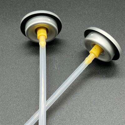 kupować Zawór natryskowy suchego szamponu o stabilnym strumieniu sprayu do produktów do włosów pochłaniających sebum produkcja online