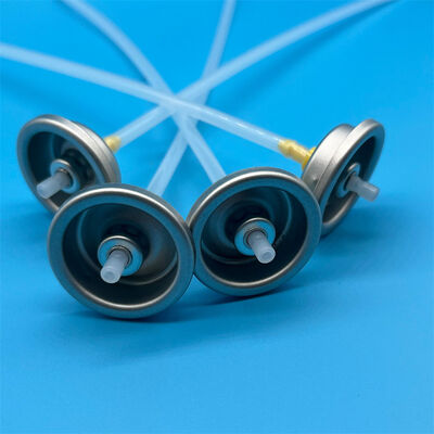 kupować Zawór suchego szamponu w aerozolu z technologią precyzyjnego dozowania drobnej mgiełki produkcja online