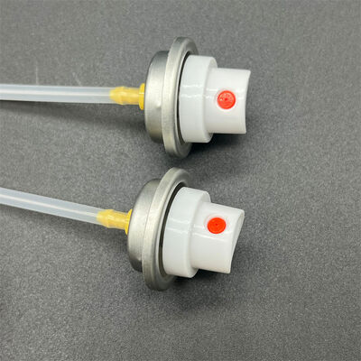 kupować Precision Dry Shampoo Valve for Professional Hair Styling Products produkcja online