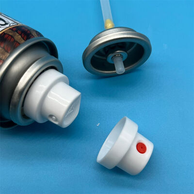 kupować High Output Dry Shampoo Valve for Fast Coverage and Styling produkcja online