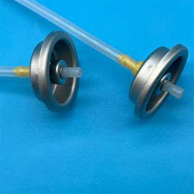 kupować Dry Shampoo Spray Valve Enhances User Experience With Stable Output produkcja online