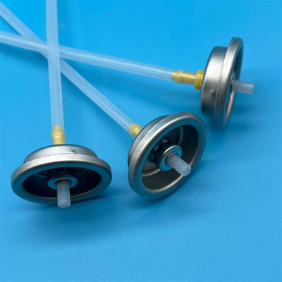 kupować Ekologiczny zawór do opryskiwania suchego szamponu z aktywatorem dla zrównoważonego urody produkcja online